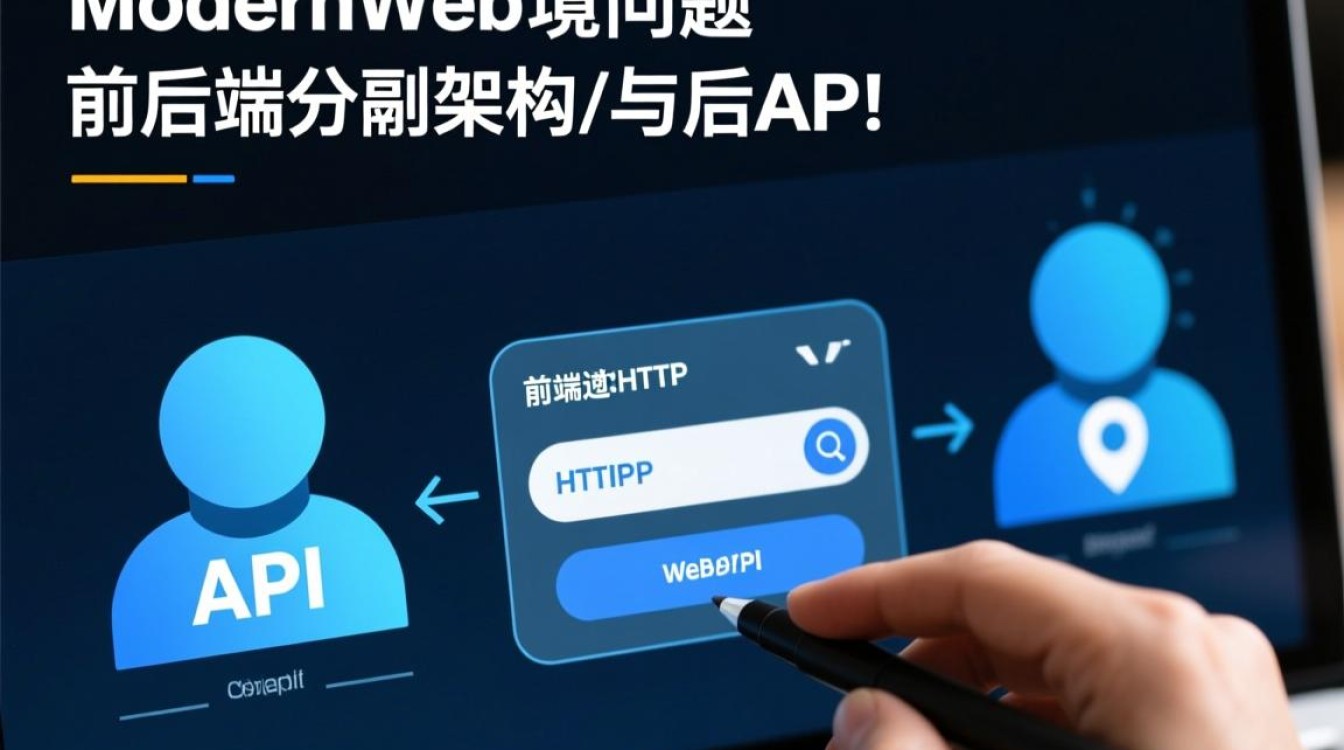 API跨域问题究竟该如何彻底解决？