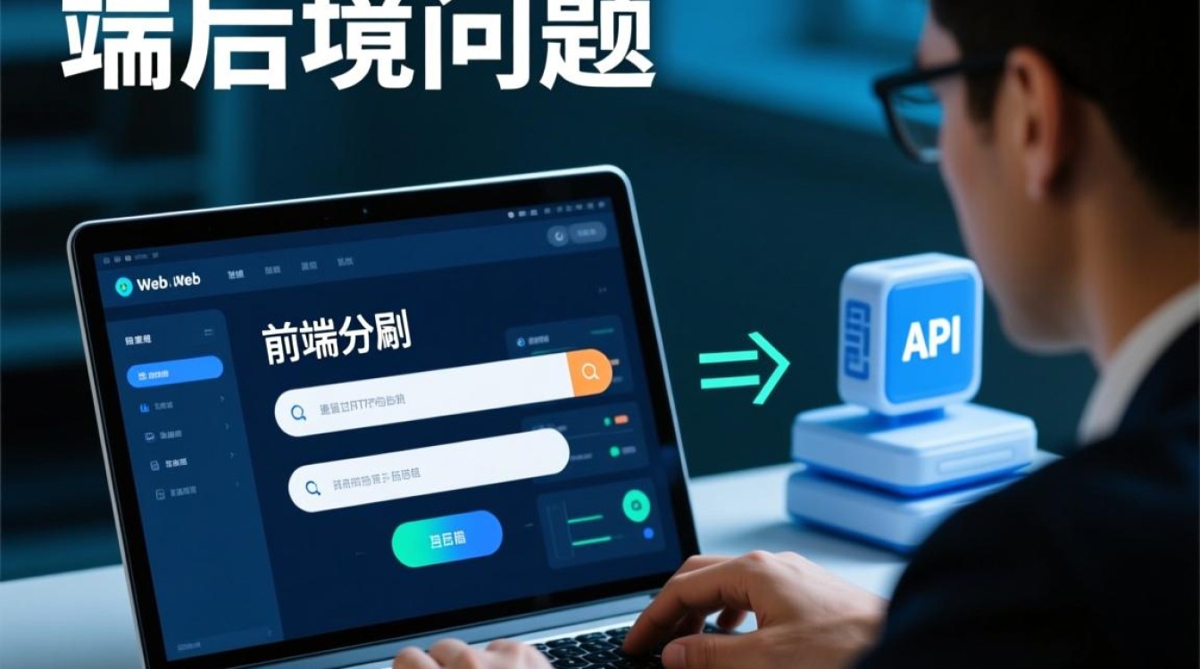 API跨域问题究竟该如何彻底解决？