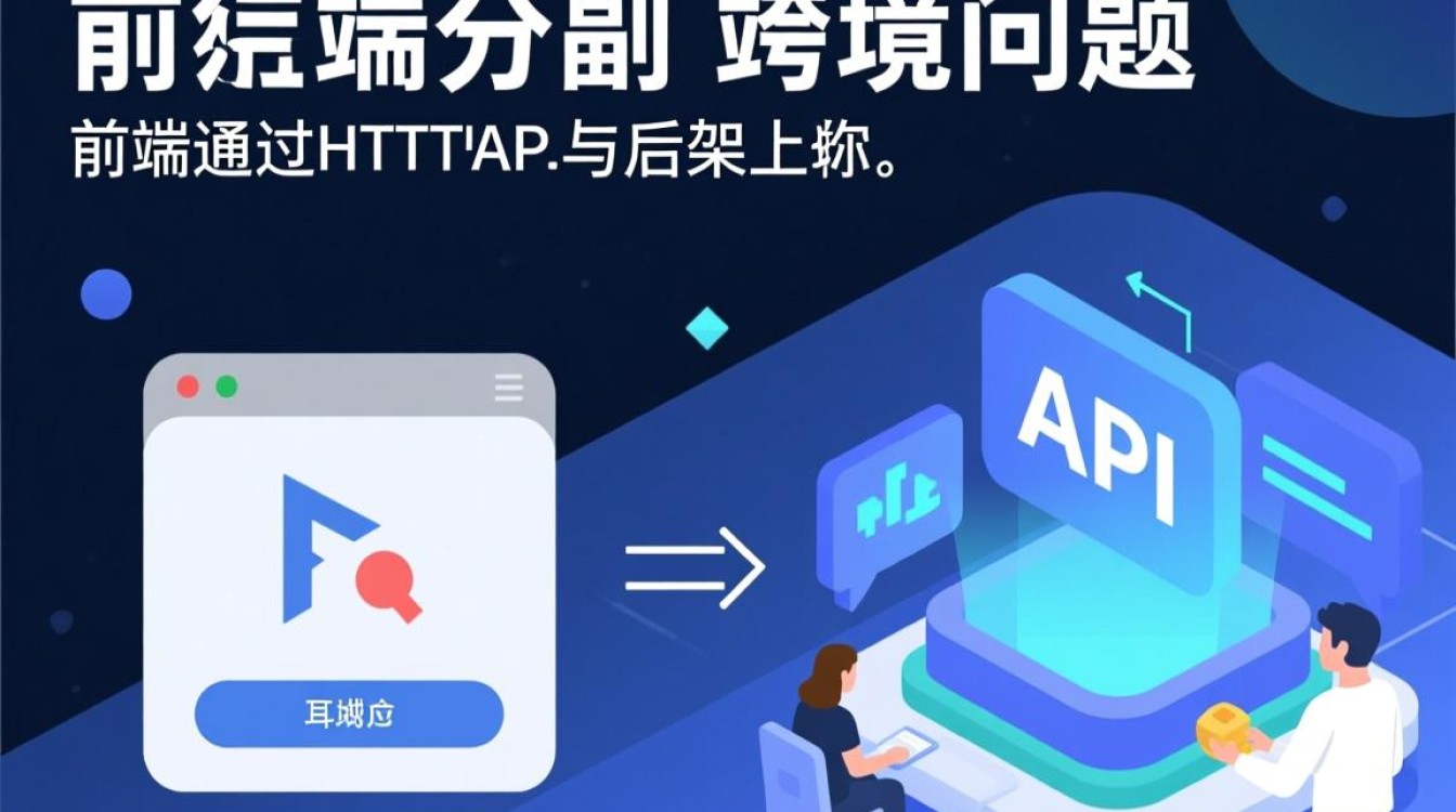 API跨域问题究竟该如何彻底解决？