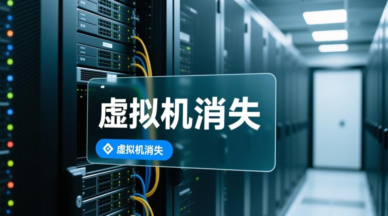 新建虚拟机不见了怎么办？找不到虚拟机文件在哪？