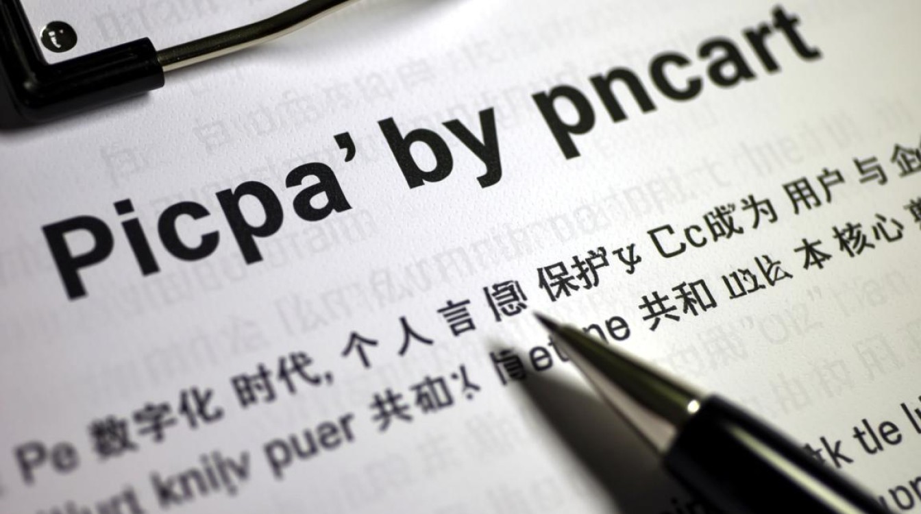 隐私政策声明里哪些条款会影响我的个人信息安全？