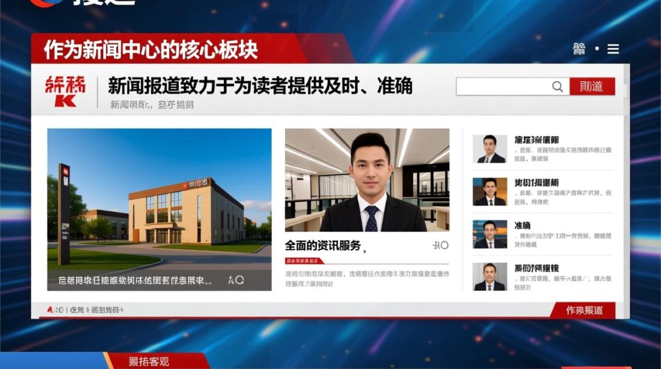 新闻中心关于我们栏目更新了哪些最新报道内容？