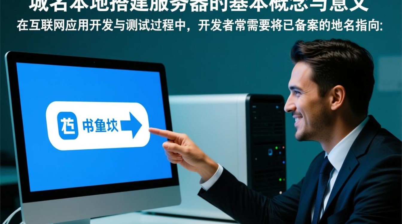 已备案域名能在本地服务器搭建吗？备案信息会变吗？