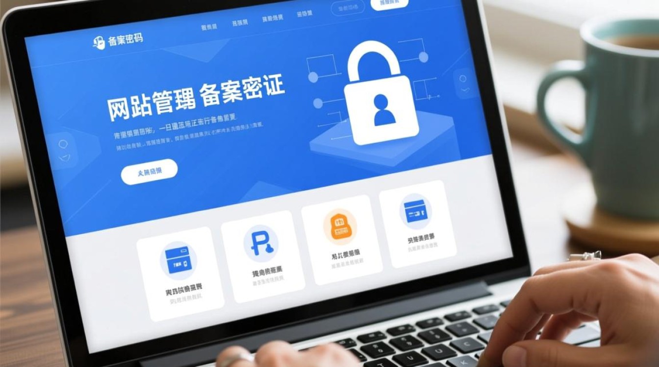备案密码怎么找？备案密码忘记怎么找回？