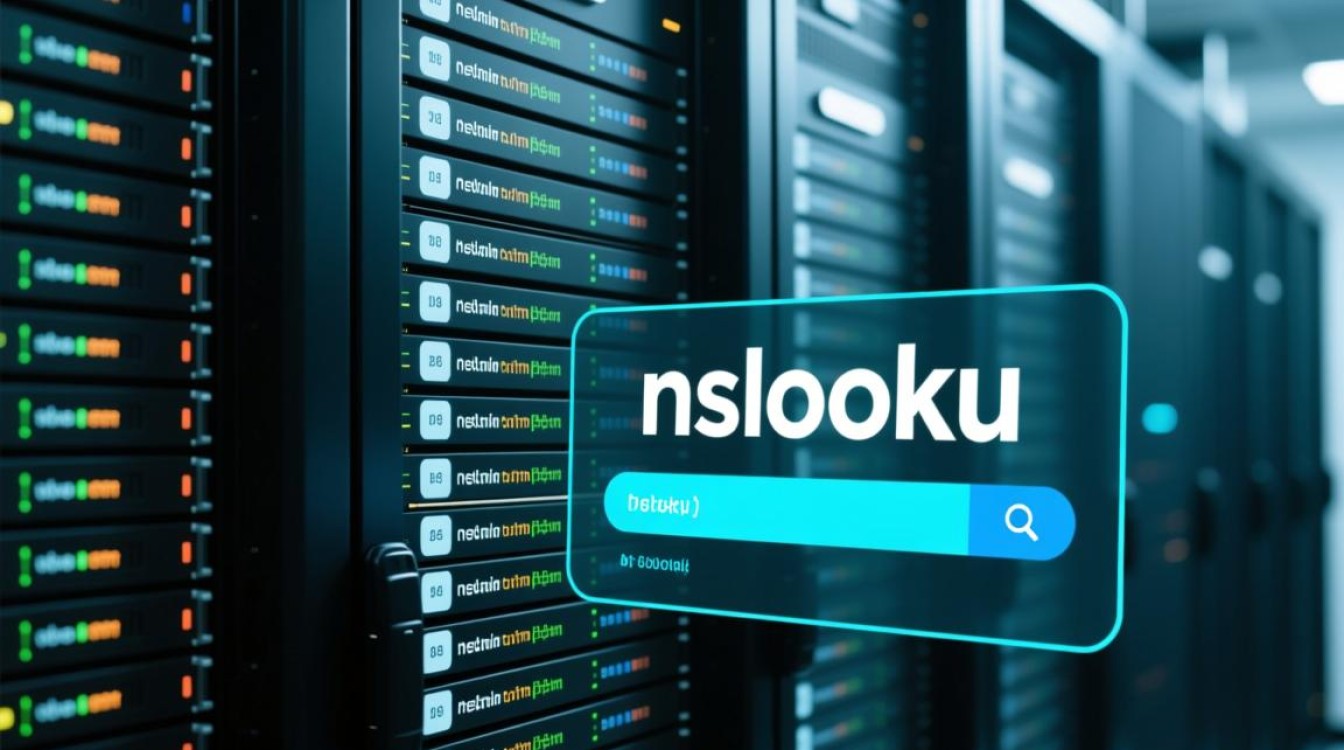 批量nslookup域名后如何快速识别实际域名？