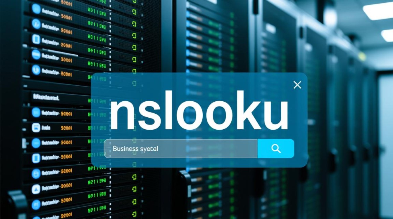 批量nslookup域名后如何快速识别实际域名？