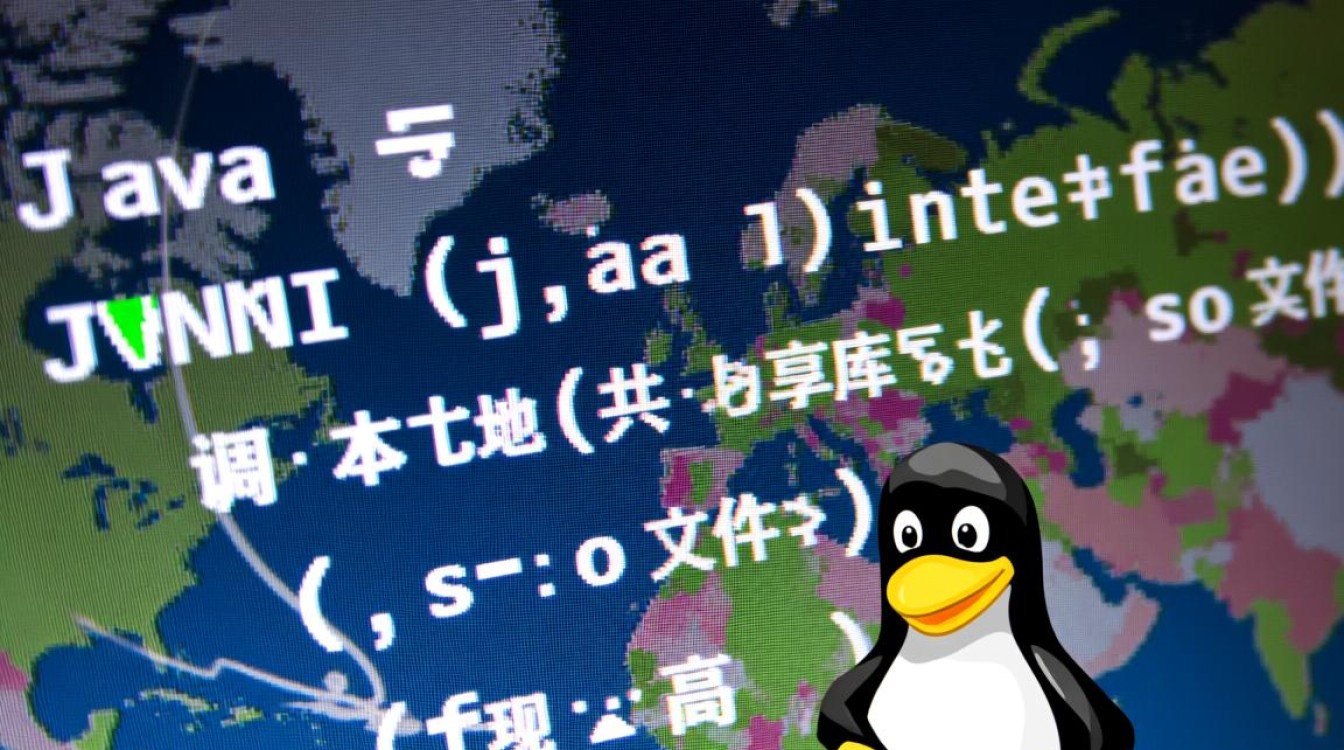 Linux Java调用so库时找不到符号怎么办？