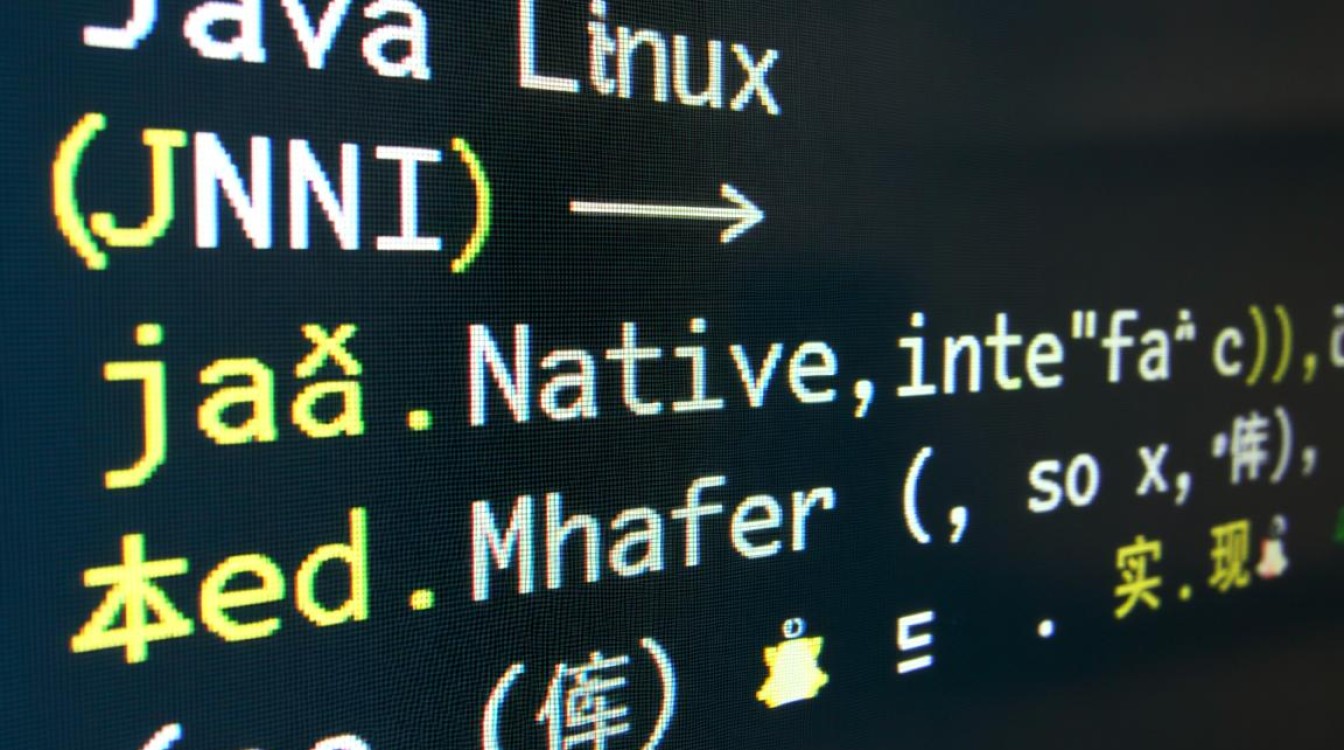 Linux Java调用so库时找不到符号怎么办？