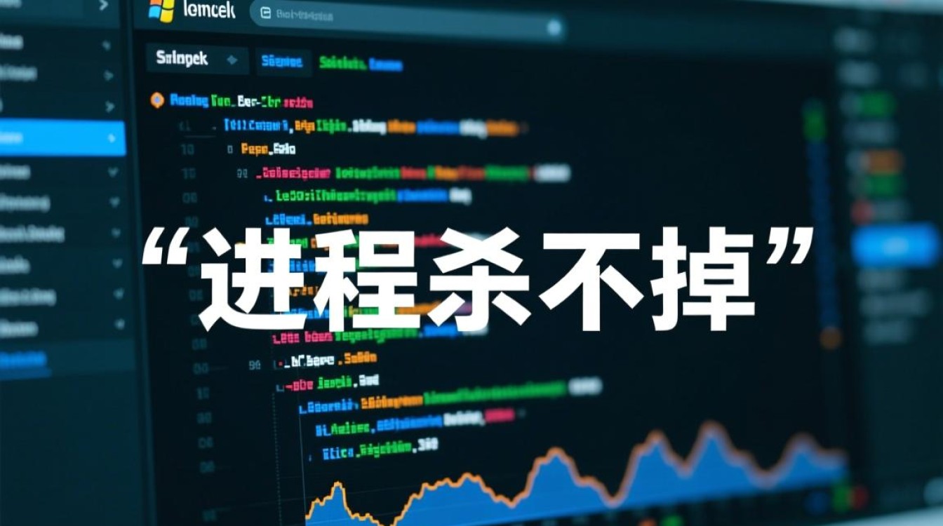 Linux进程杀不掉怎么办？强制终止无效的解决方法有哪些？