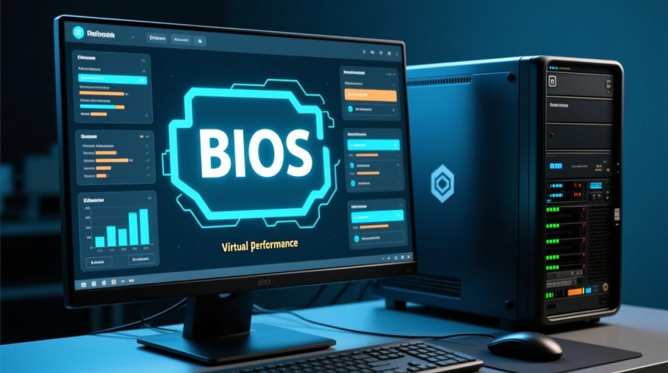 bios改虚拟机，具体步骤和注意事项是什么？