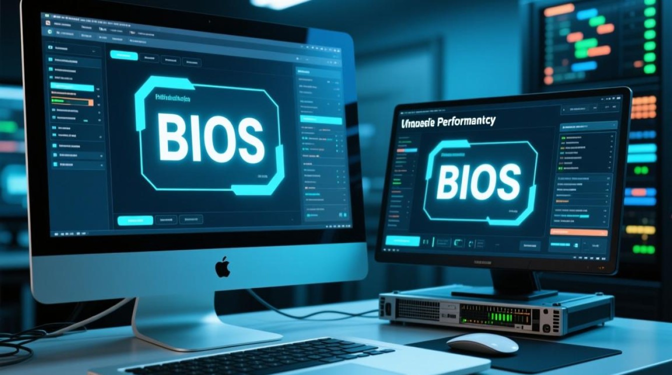 bios改虚拟机，具体步骤和注意事项是什么？