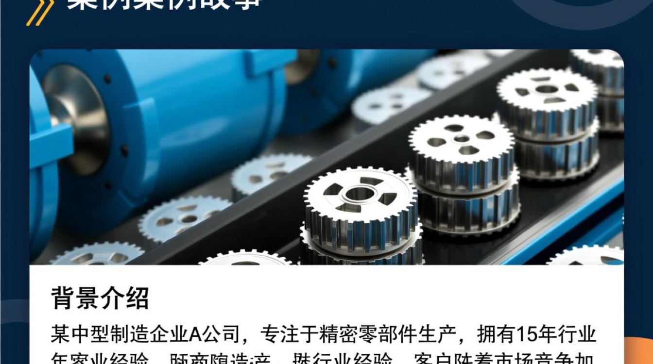 客户案例故事如何帮助企业提升品牌信任度与转化率？