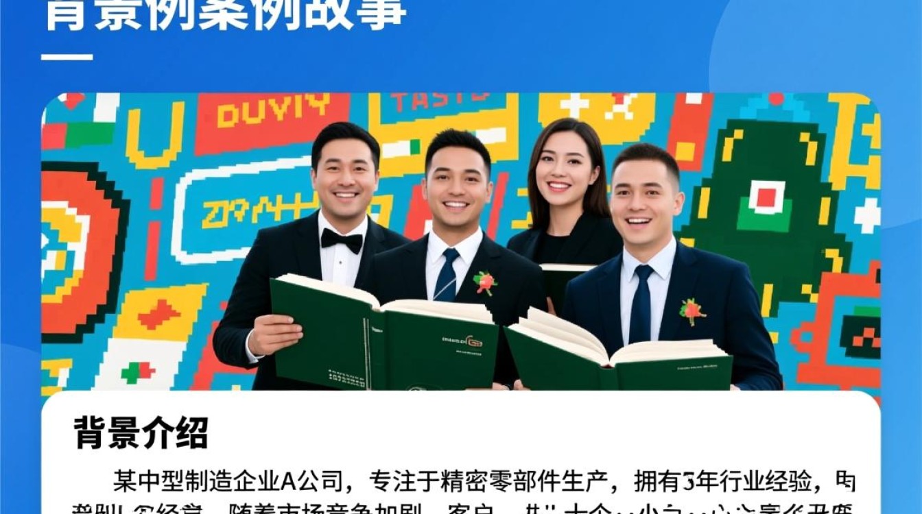 客户案例故事如何帮助企业提升品牌信任度与转化率？