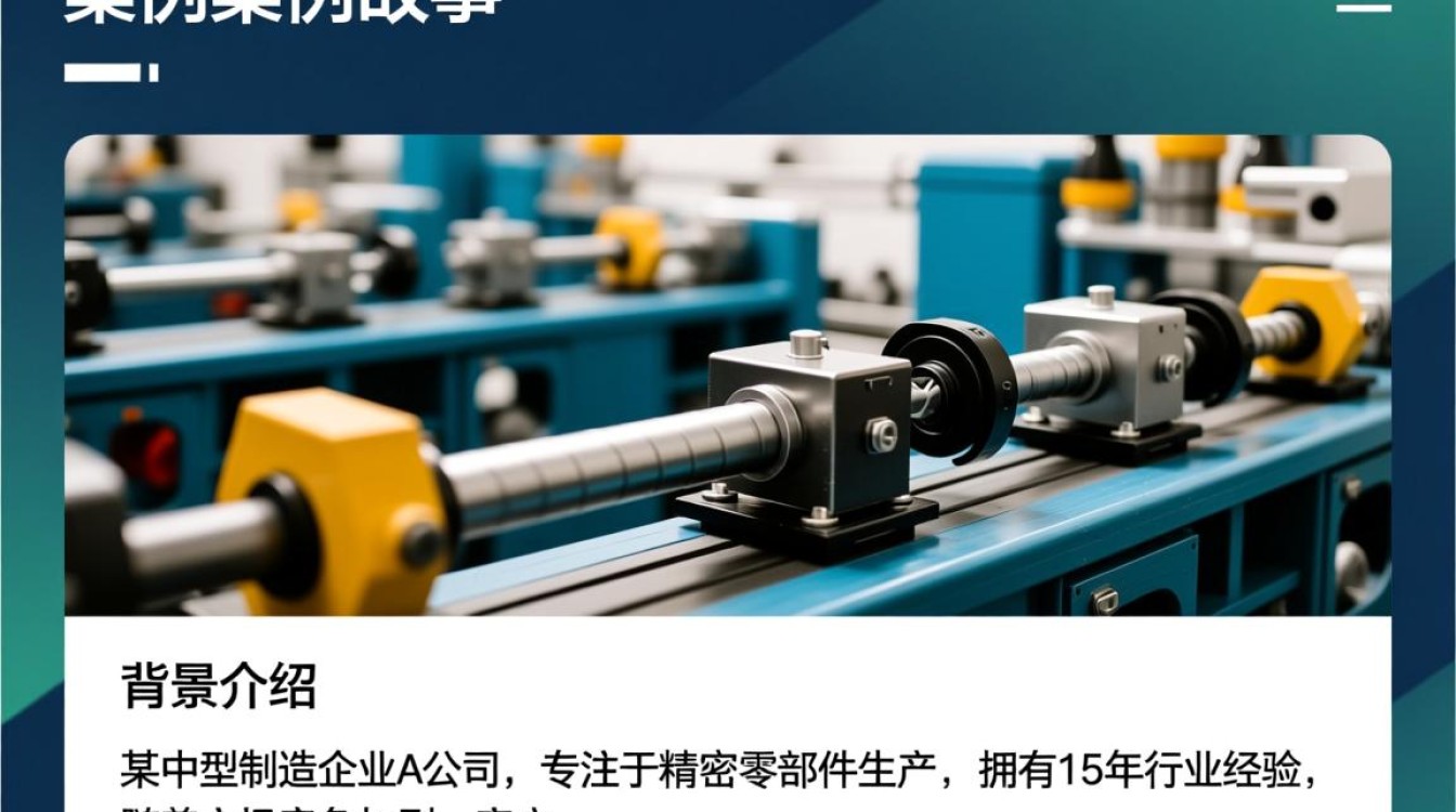 客户案例故事如何帮助企业提升品牌信任度与转化率？