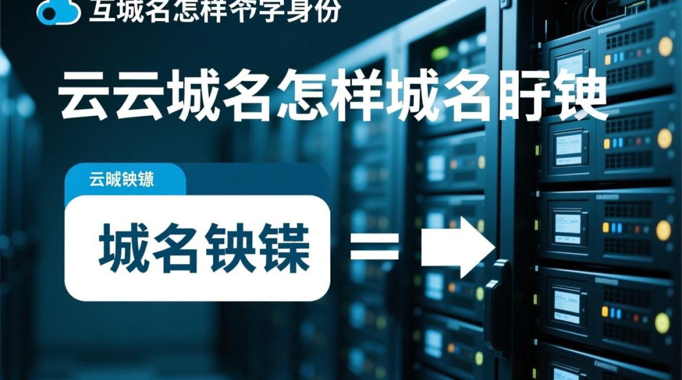 阿里云域名如何做域名映射？新手操作步骤详解