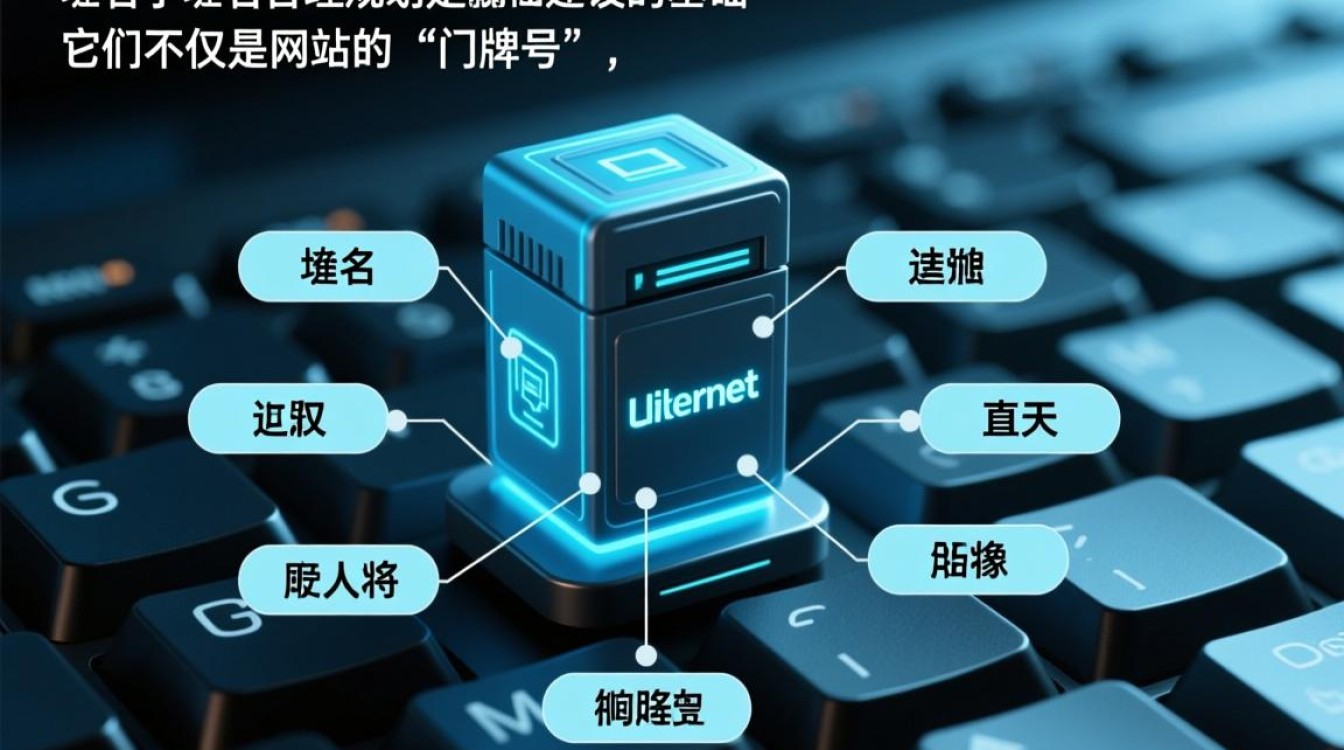 域名子域名怎么弄？新手如何正确设置子域名解析？