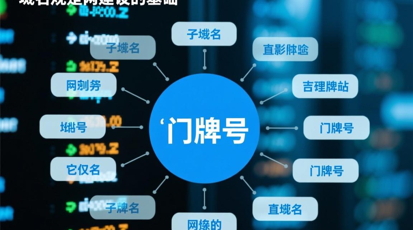 域名子域名怎么弄？新手如何正确设置子域名解析？