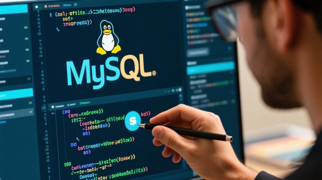Linux MySQL安装位置在哪？默认路径和自定义路径怎么查？