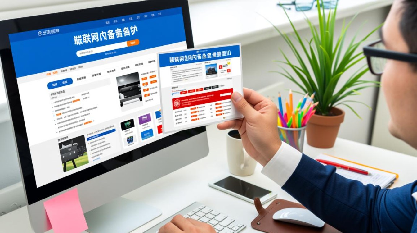 域名备案能同时备案多个域名吗？需要满足哪些条件？
