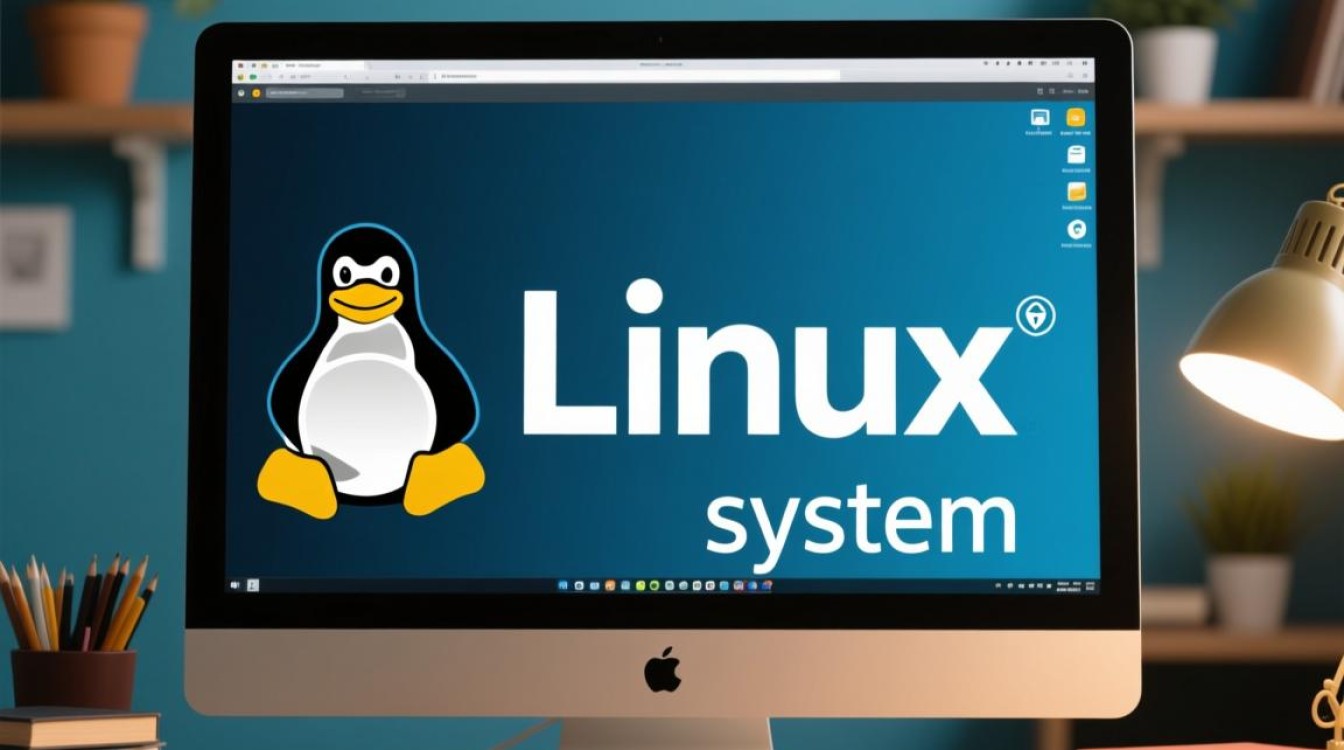 如何搭建简单的Linux系统？零基础入门指南！