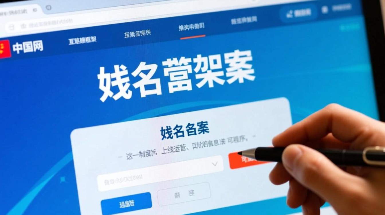 备案域名必须用服务器吗？域名备案必须用服务器吗？
