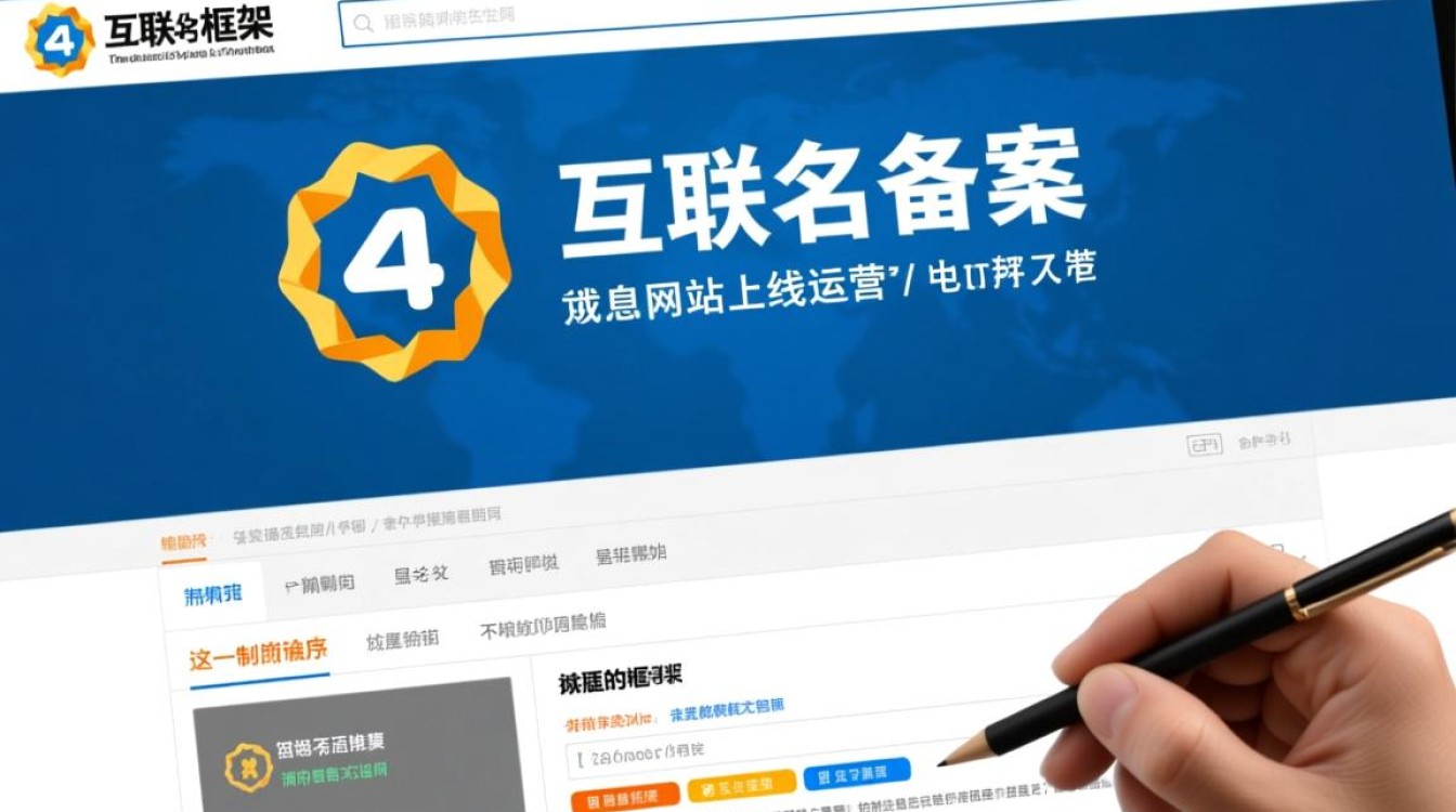 备案域名必须用服务器吗？域名备案必须用服务器吗？