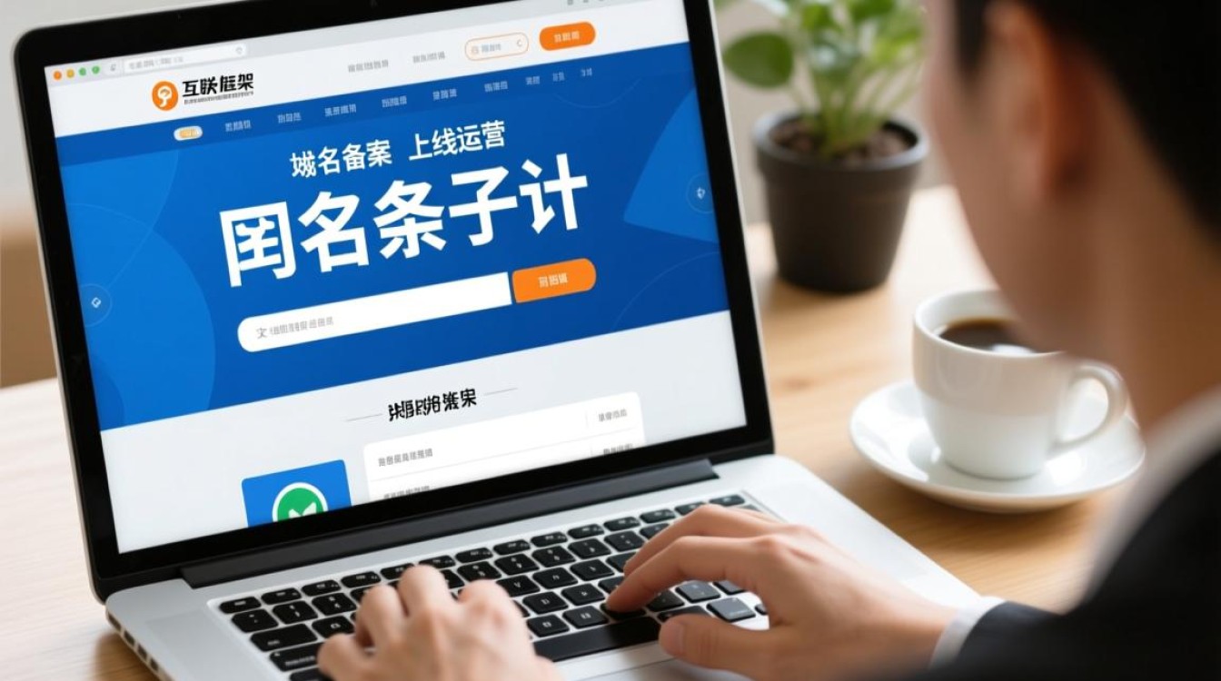 备案域名必须用服务器吗？域名备案必须用服务器吗？