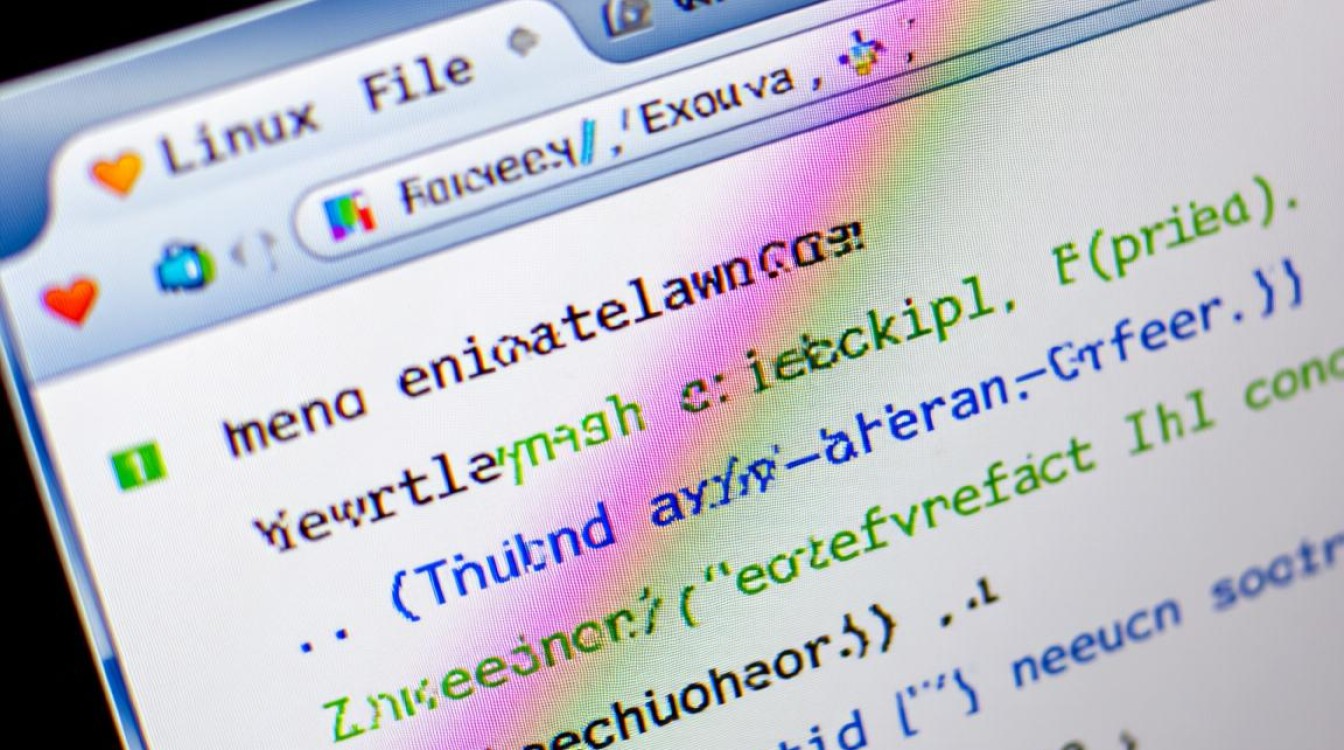 Linux下如何设置文件为可执行权限？
