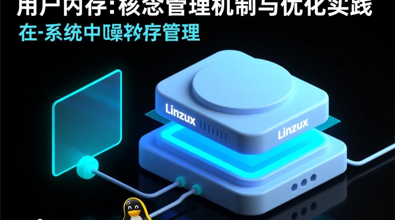 Linux用户内存不足时，如何有效释放和优化？