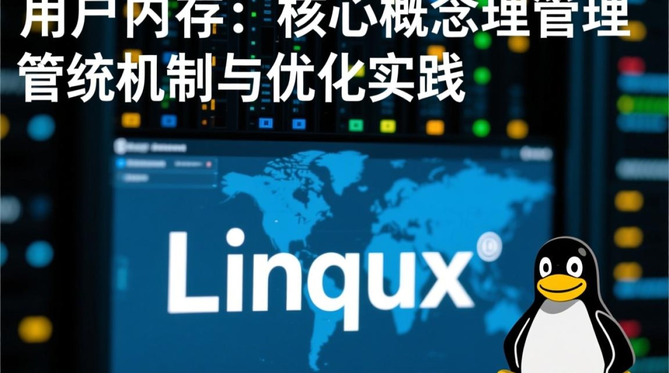 Linux用户内存不足时，如何有效释放和优化？