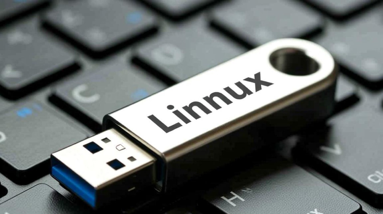 如何用U盘完整备份Linux系统？步骤和工具有哪些？