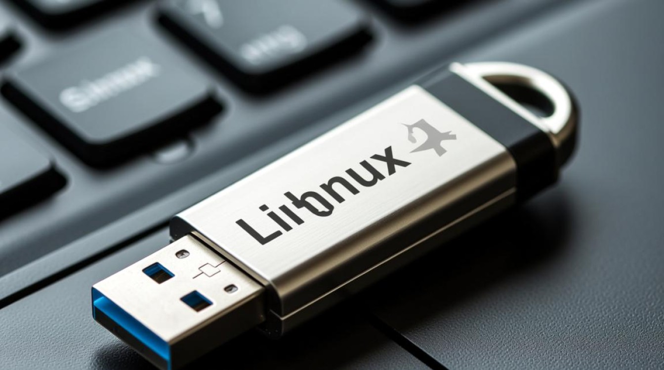如何用U盘完整备份Linux系统？步骤和工具有哪些？