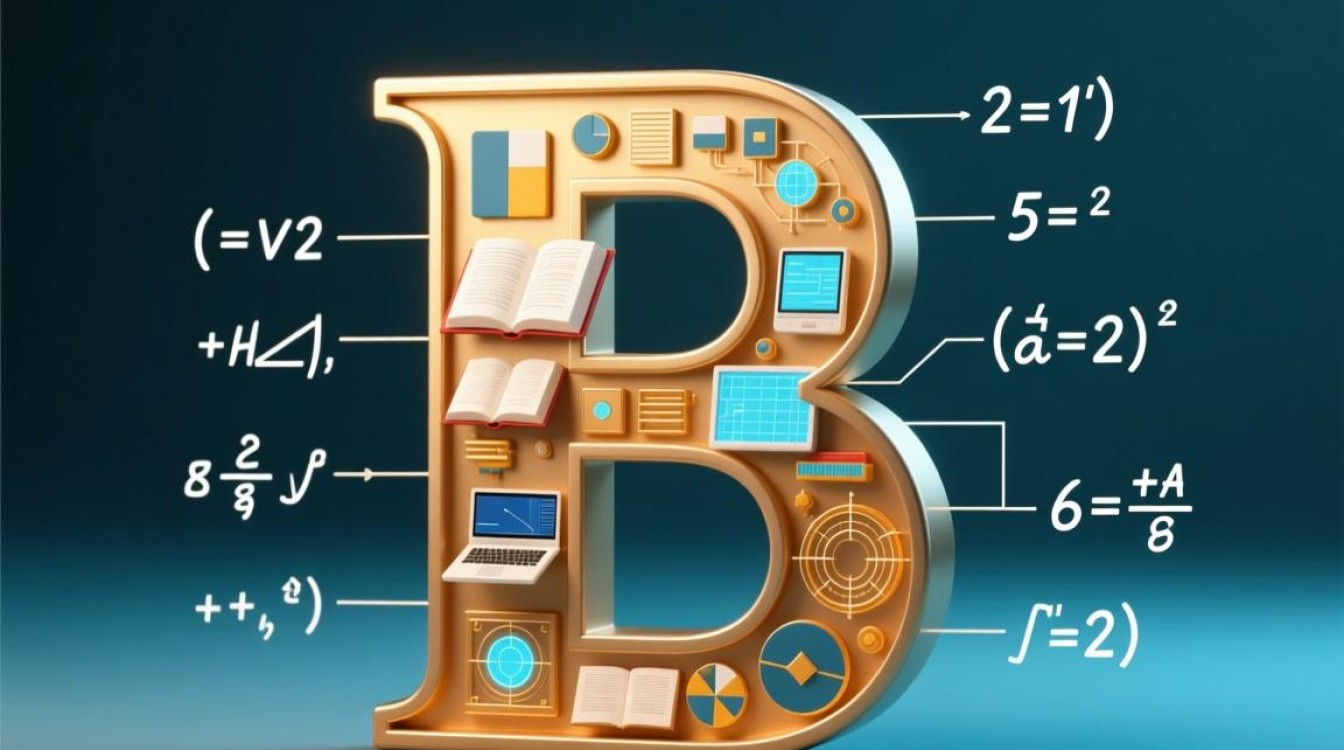 B是什么？这篇文章到底在讲什么？