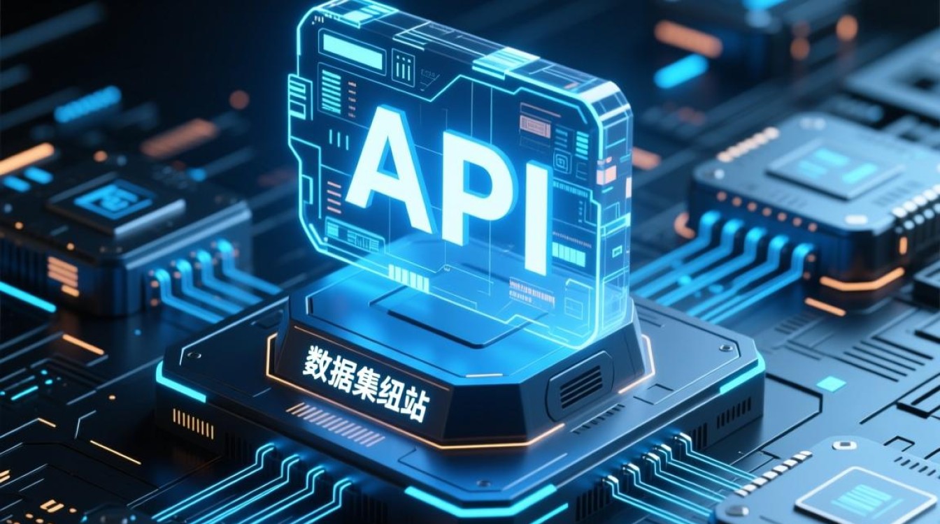 API采集站如何合法合规获取数据？