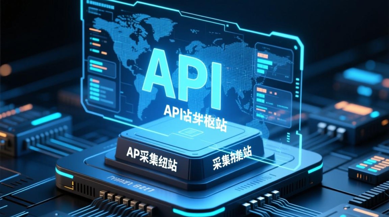 API采集站如何合法合规获取数据？