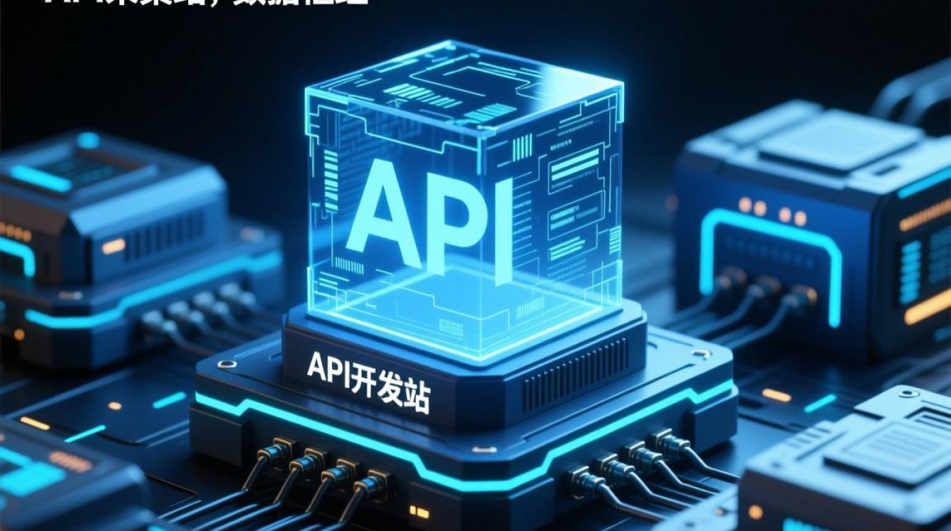 API采集站如何合法合规获取数据？