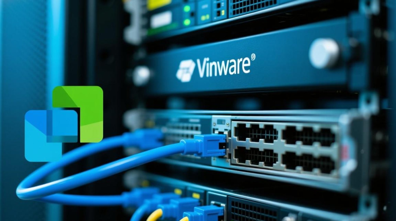 vmware linux网络配置如何实现主机与虚拟机互通？