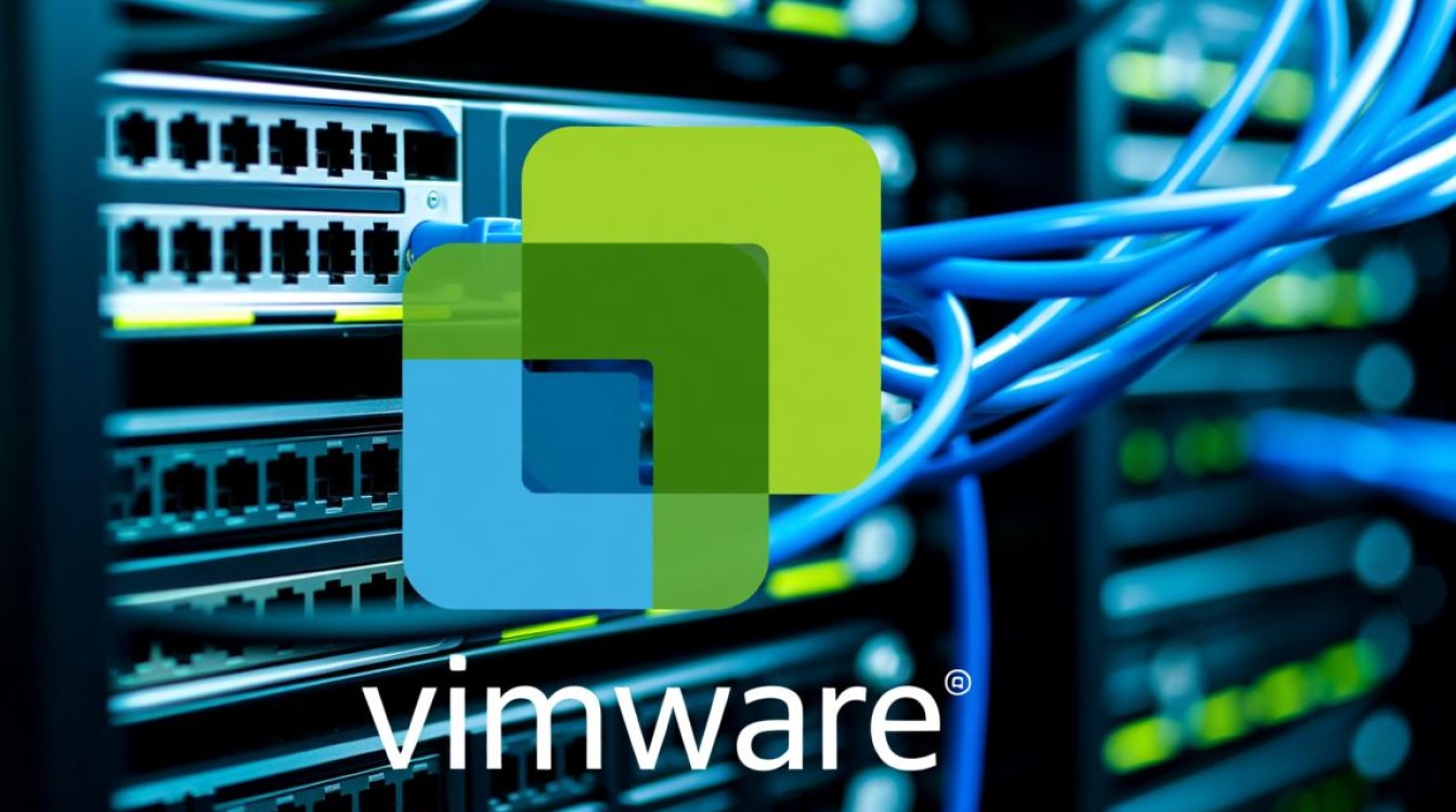 vmware linux网络配置如何实现主机与虚拟机互通？