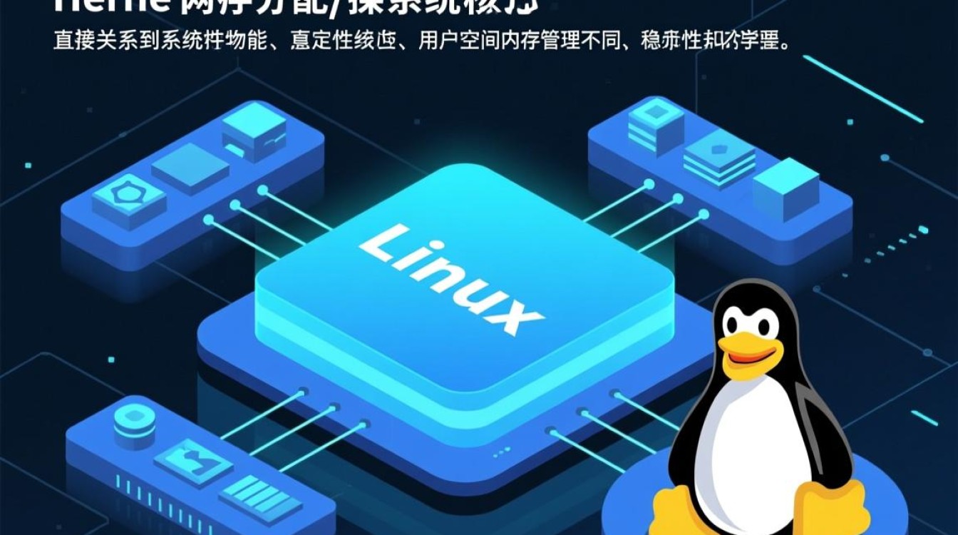 Linux内核内存分配底层机制是怎样的？