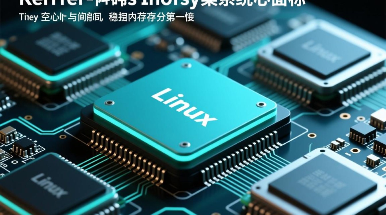 Linux内核内存分配底层机制是怎样的？