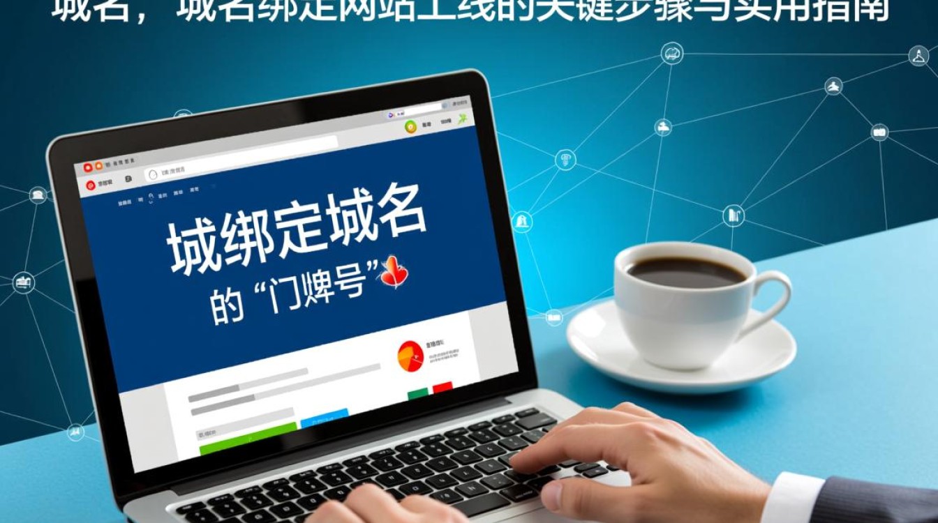 如何绑定域名？域名绑定详细步骤教程是什么？