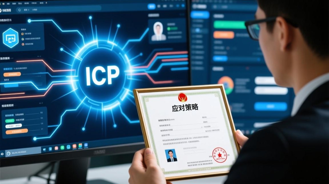备案域名被抢注了，怎么快速拿回来？