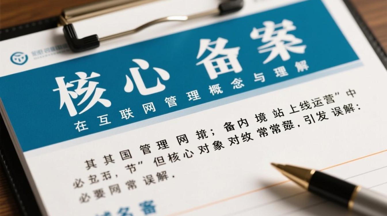 域名备案是给域名备案还是给服务器备案？
