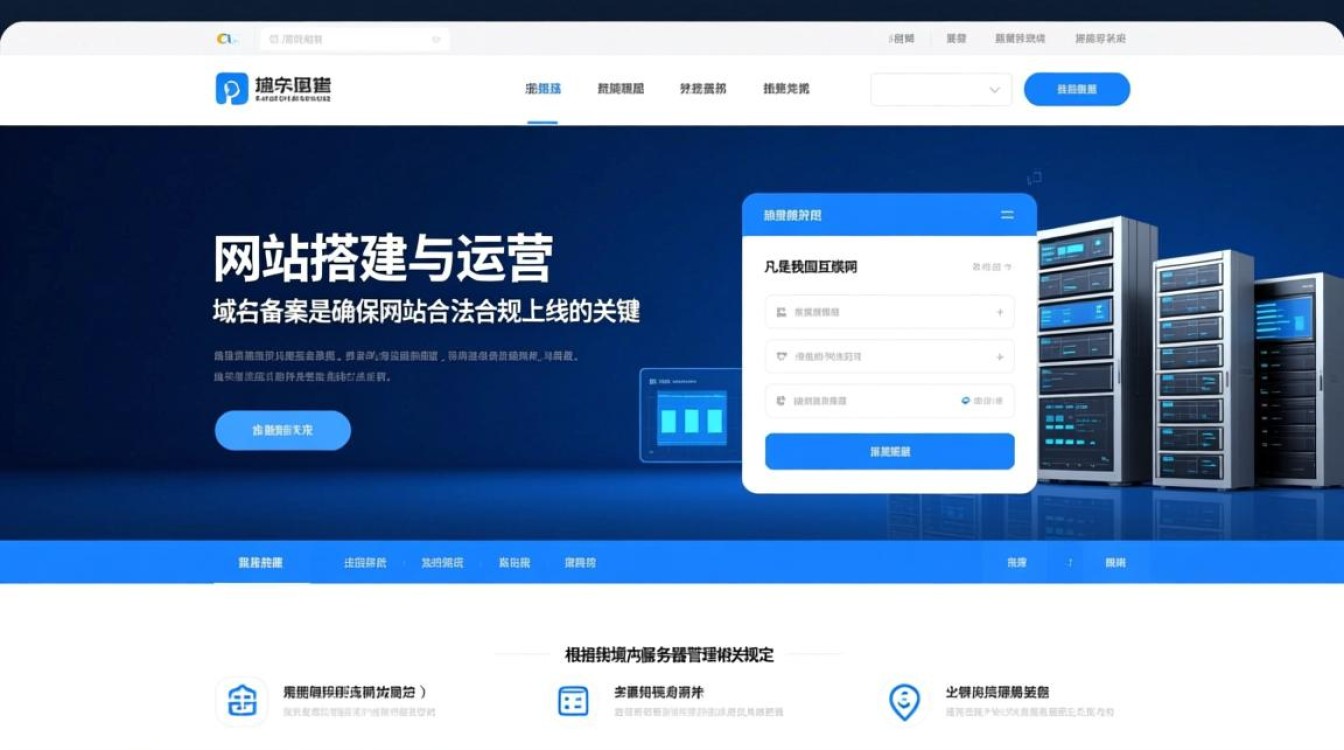 备案添加域名怎么操作？添加域名备案流程步骤详解