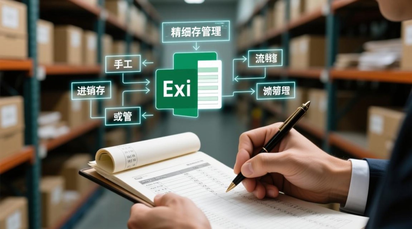办公室进销存软件哪家好？ERP进销存软件怎么选？