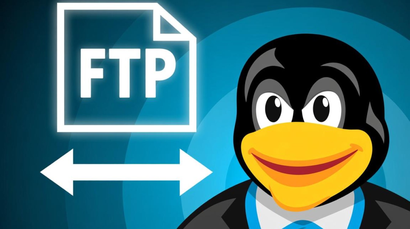 Linux ftp远程连接失败怎么办？