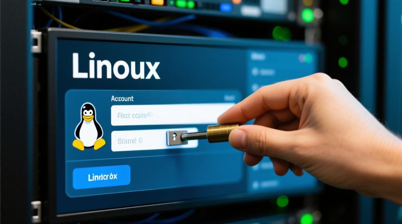 Linux系统root密码忘记了怎么办？