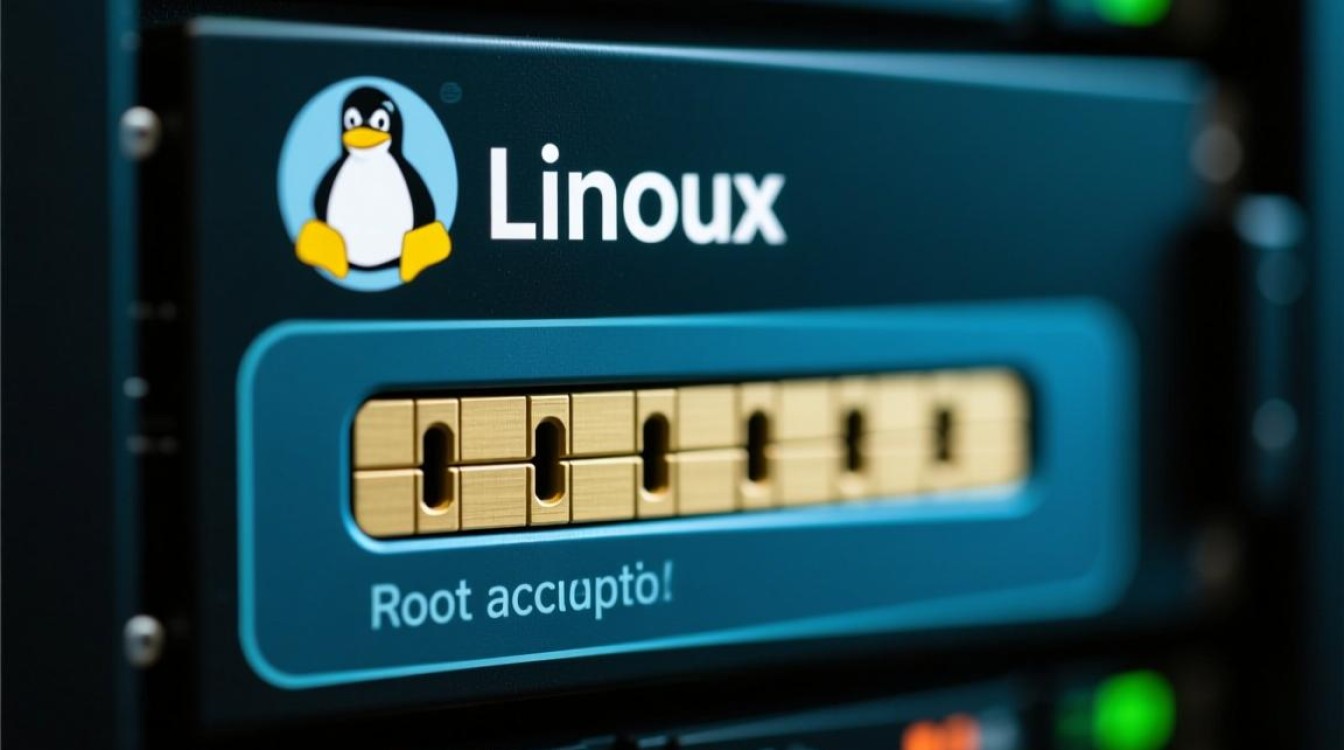 Linux系统root密码忘记了怎么办？