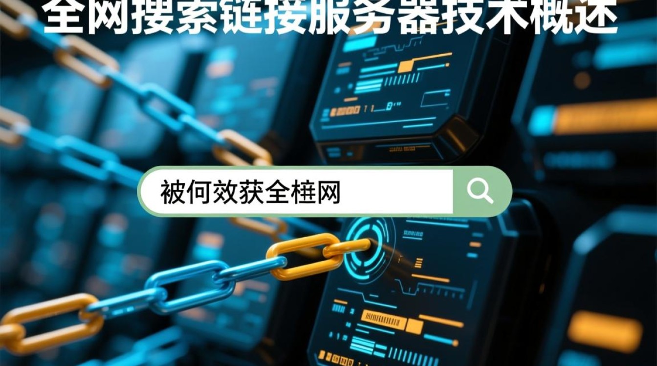 如何用asp实现被动全网搜索链接服务器的文字链接搜索？