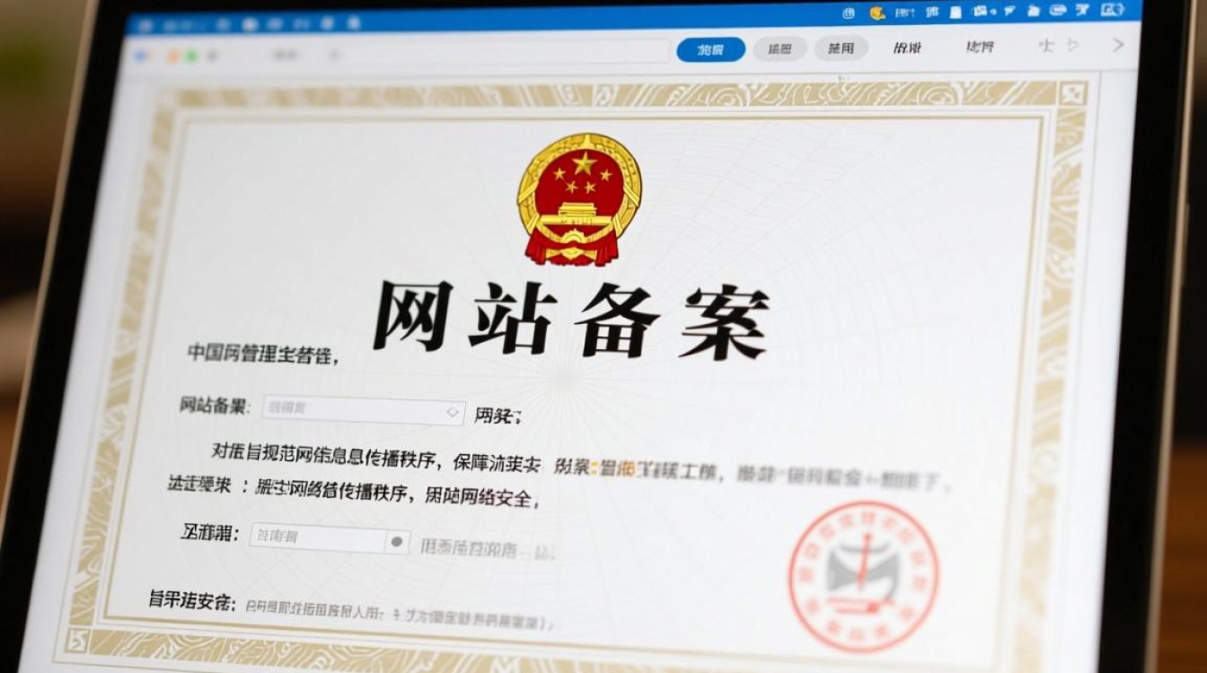 网站备案到底该找域名商还是服务器商？